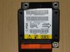 Airbag control unit/module 9648665580