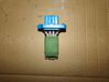 Heater blower motor/fan resistor ME008943