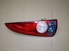 Lampa tylna 