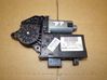 Front door window regulator motor 9637131180