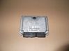 Engine control unit/module 0281001633