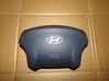 Steering wheel airbag 