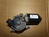 Wiper motor 