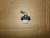 Heater blower motor/fan resistor 