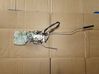 Front door lock 