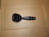 Wiper control stalk 