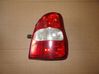 Rear/tail lights 