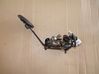 Accelerator throttle pedal CB0541AC0