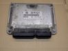Engine control unit/module 0281010228