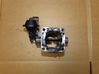Throttle valve 351002XXX