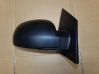 Manual wing mirror 