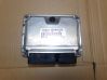 Engine control unit/module 0281010123