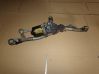 Wiper motor 