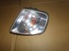 Front indicator light 