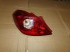 Lampa tylna 