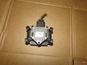 High voltage ignition coil 