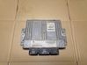 Engine control unit/module 8200045893