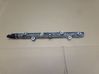 Fuel main line pipe 0445214011