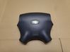 Steering wheel airbag 