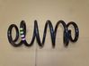Front coil spring 