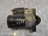 Motor de arranque 1005821815