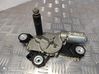 Wischermotor Heckscheibe 0390201875