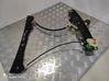 Front door window regulator with motor 7060265S
