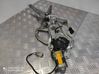 Front door window regulator with motor 680186943000