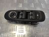 Electric window control switch A2312770028