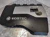 Engine cover (trim) 90537947