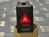 Hazard light switch 7M5953235A