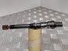 ABS wheel speed sensor 7700414695
