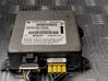 Airbag control unit/module 0285001093