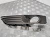 Front bumper lower grill 4M5119953A
