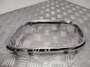 Front bumper upper radiator grill 51138247