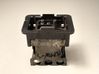Heater blower motor/fan resistor 