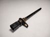 Oil level dip stick 40172302