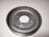 Water pump pulley 7700864701