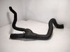 Engine coolant pipe/hose 24449854