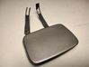 Rear bumper row hook cap/cover 9622974277