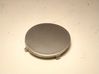 Rear bumper row hook cap/cover 98ABN17K922