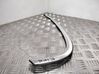 Rear side glass trim 19441319