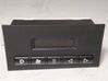 Auxiliary heating control unit/module 4B0963099C