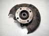 Front wheel hub 