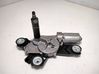 Rear window wiper motor 30763683