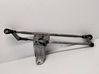 Front wiper linkage and motor 24012673