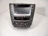 Panel / Radioodtwarzacz CD/DVD/GPS 025413