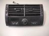 Dash center air vent grill 8370910