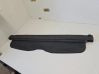 Parcel shelf load cover 8A9863553