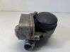 Oil filter mounting bracket 7516383